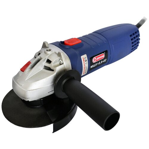 Угловая шлифмашина болгарка Диолд МШУ-08-02 224100₽
