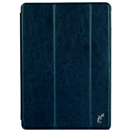 фото Чехол g-case slim premium для apple ipad pro 10.5/ipad air (2019) темно-синий