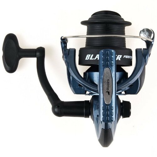 blaster spin 1 30fd Катушка SALMO Blaster Feeder II 30FD