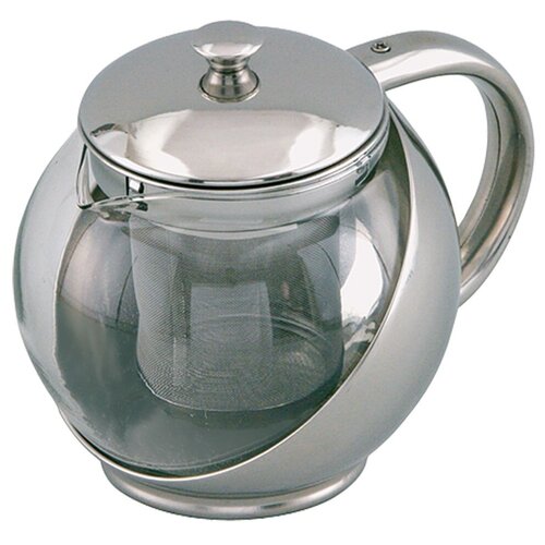 Rainstahl Заварочный чайник 7201-50 RS\TP 500 мл, 0.5 л, стальной