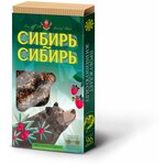 Чайный напиток Иван да Сибирский пуэр Сибирь-Сибирь - изображение