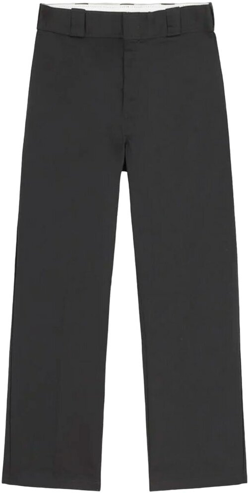 Брюки Dickies, размер 31/32, черный