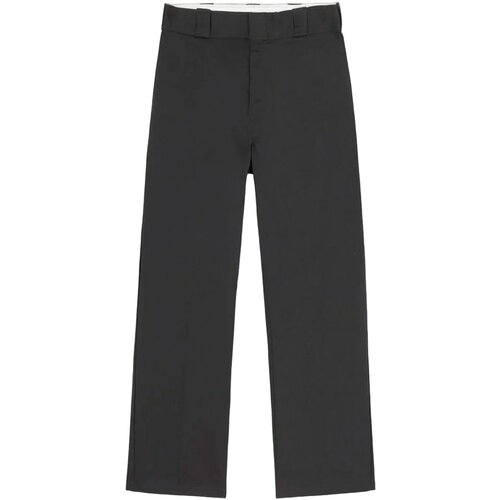 Брюки Dickies, размер 31/32, черный