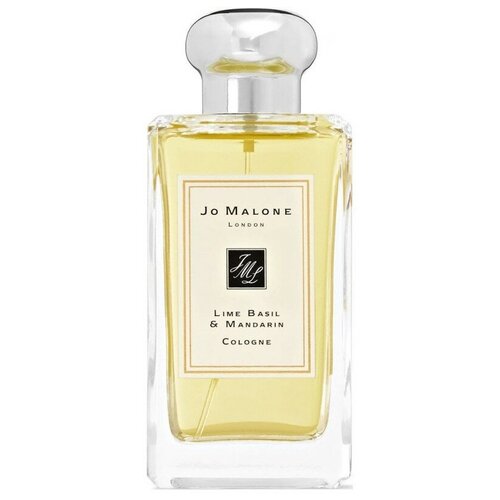 Jo Malone одеколон Lime Basil & Mandarin, 100 мл