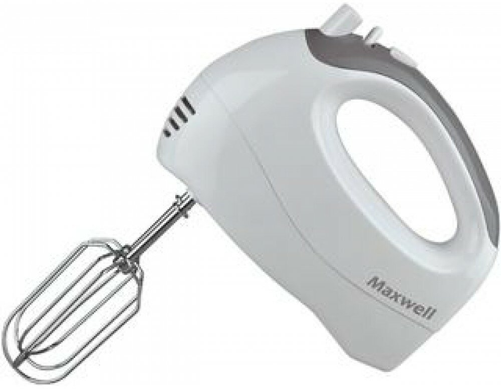 Миксер MAXWELL MW 1356 W - фото №11