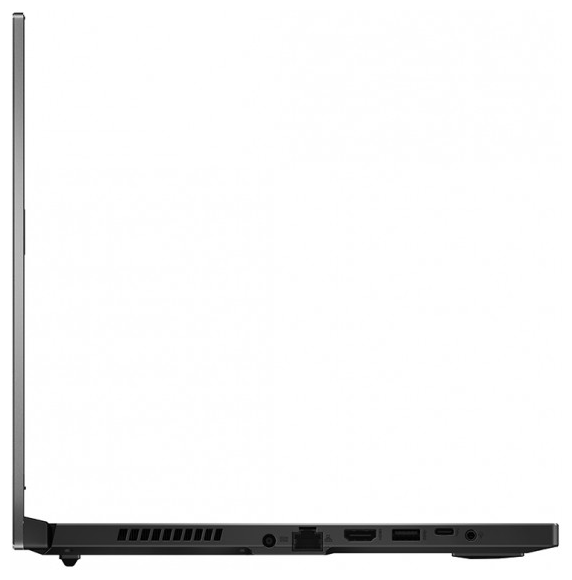 Ноутбук ASUS TUF Dash FX516PR-AZ019 (Intel Core i7 11370H 3300MHz/15.6