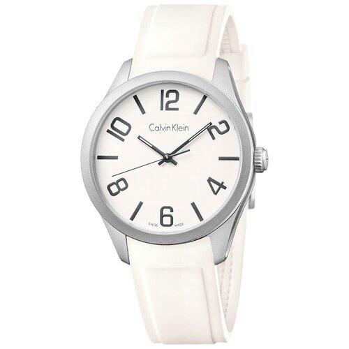 Наручные часы Calvin Klein K5E511.K2