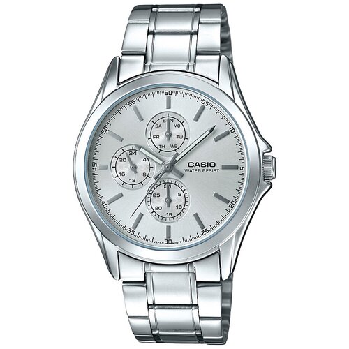 фото Наручные часы casio mtp-v302d-7a