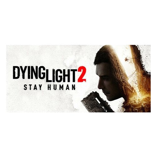 Игра Dying Light 2 Stay Human PC STEAM