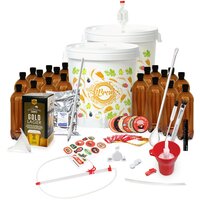 Домашняя мини пивоварня iBrew Profi Starter Kit, 30 л