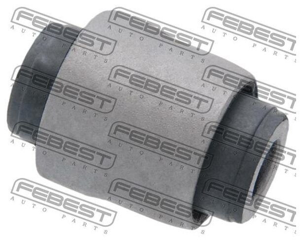 Сайлентблок для NISSAN SKYLINE / INFINITI EX, FX, G, задней поперечной тяги / Febest NAB-331