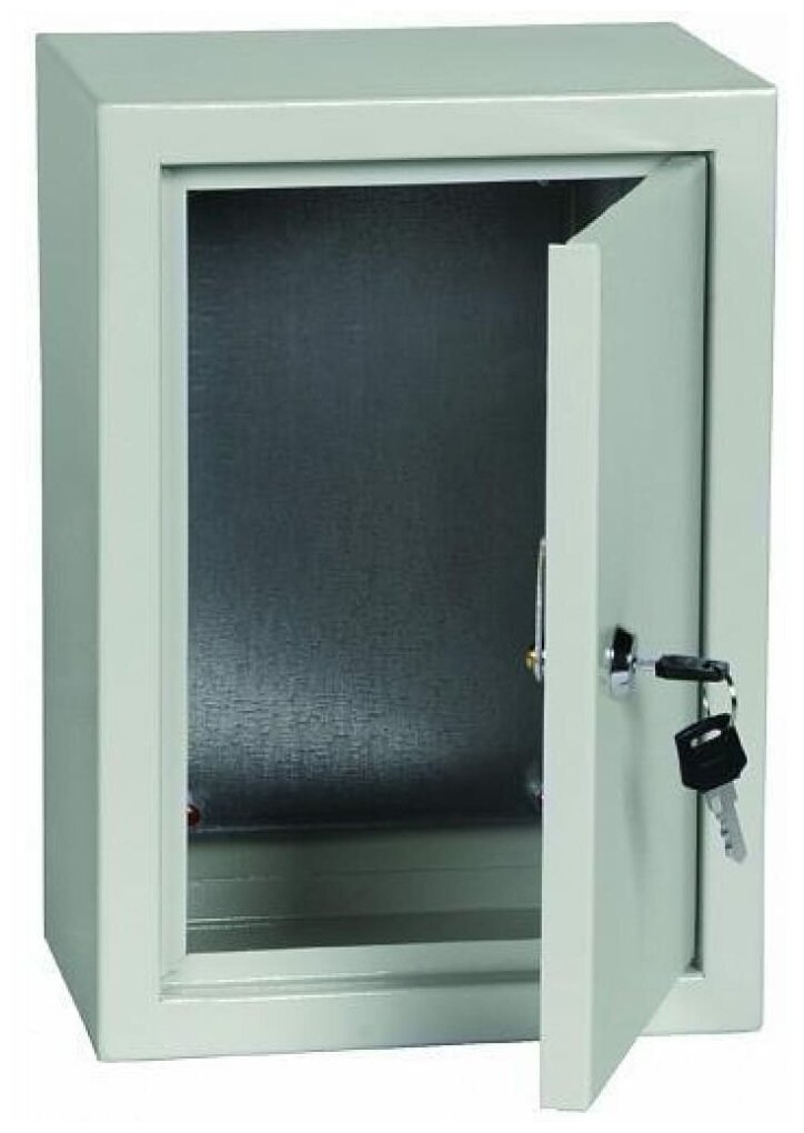 фото Щит распределительный TDM ELECTRIC SQ0905-0050 напольный, металл,