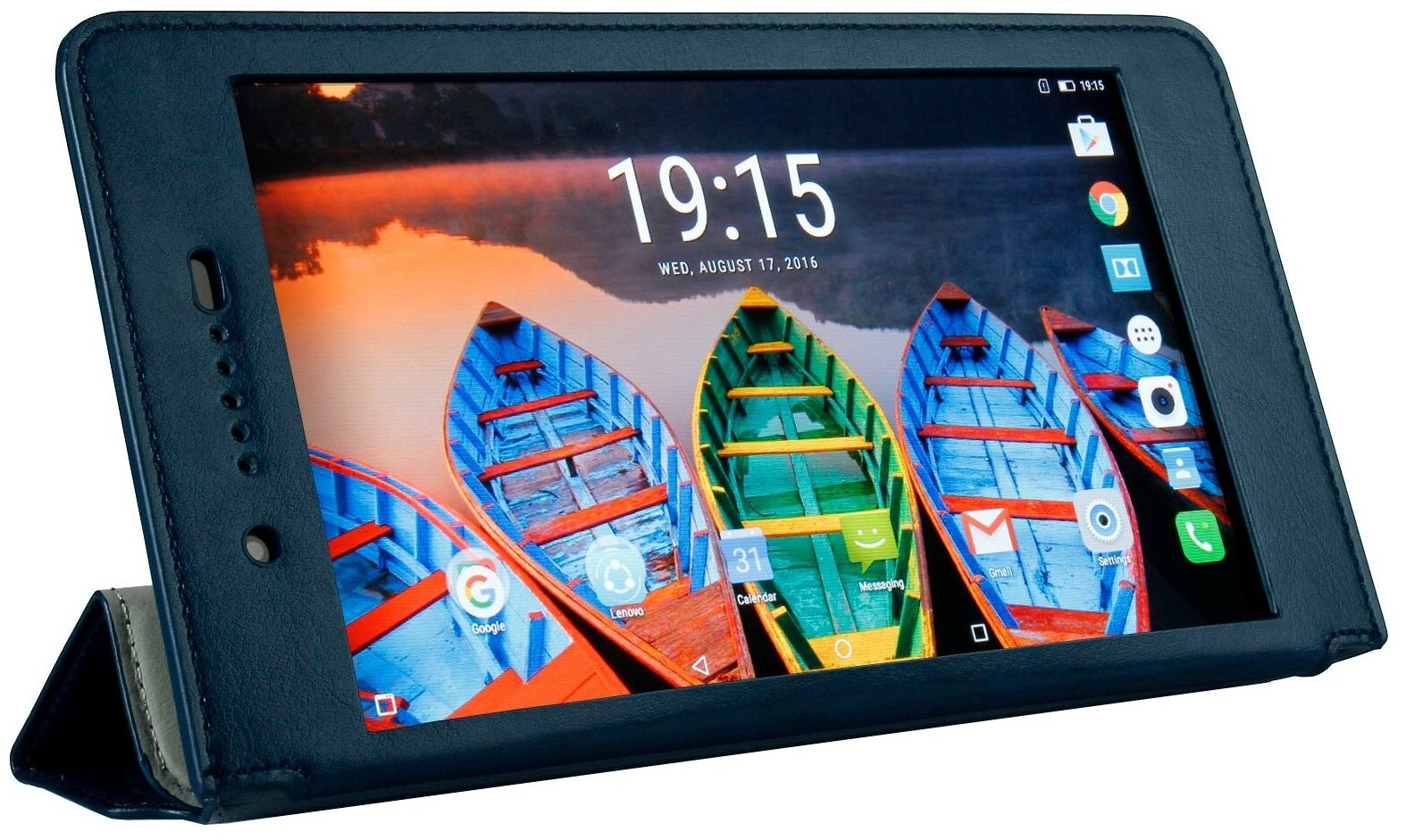 Чехол G-Case Executive для Lenovo Tab 3 70