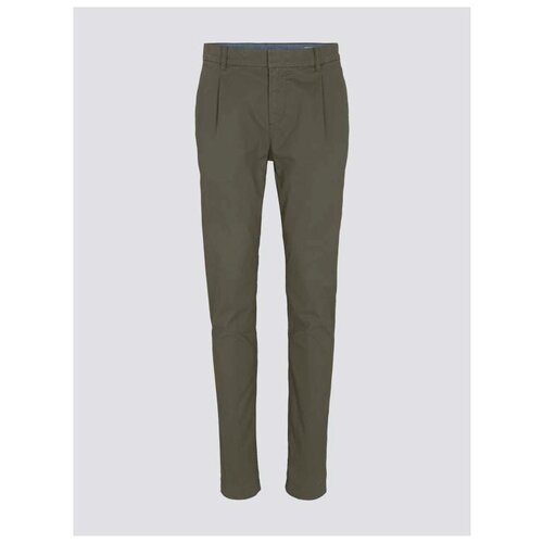 Брюки Tom Tailor Slim Chino