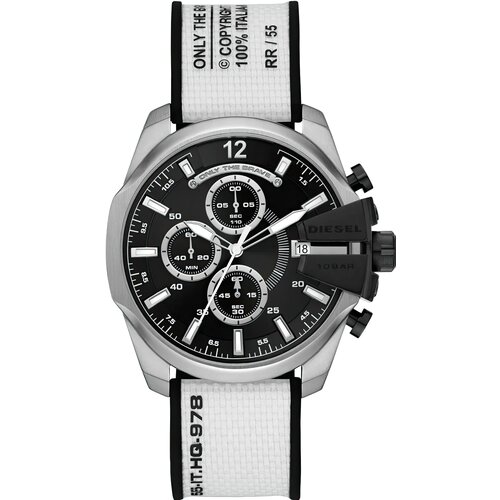 фото Наручные часы diesel наручные часы diesel dz4564, серый