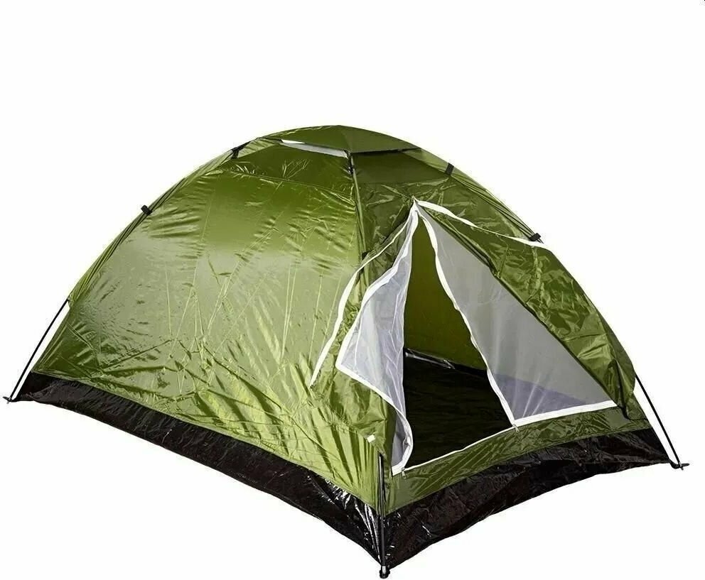 Палатка LANYU LY-313, количество мест 2, 150x210x125 см