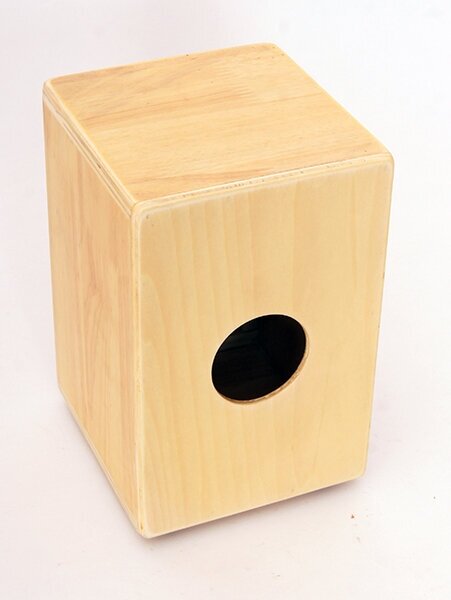 DC1M Кахон мини, Fleet — фото 1