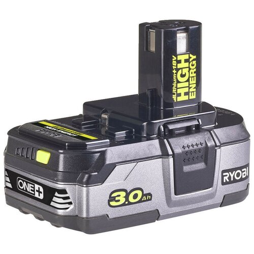 Ryobi Аккумулятор Ryobi LITHIUM+ HIGH ENERGY RB18L30 5133002867 18 в 3 ач