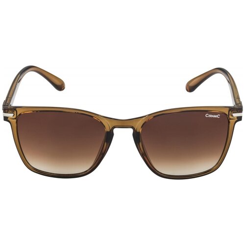 фото Очки солнцезащитные alpina yefe brown(прозрачный-коричневый)