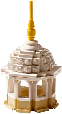 Lego 10256 creator taj mahal stores hotsell