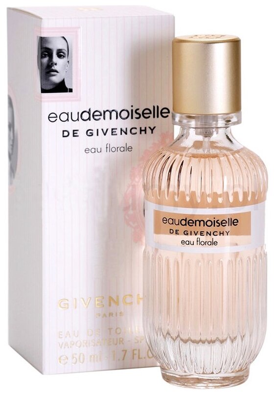 eaudemoiselle givenchy eau de toilette