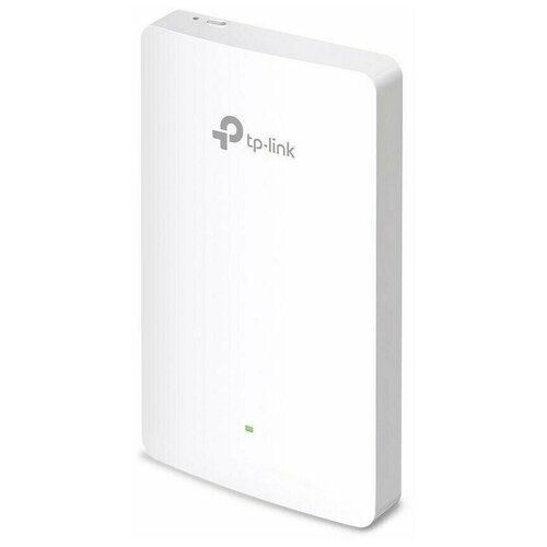 886710 Точка доступа TP-LINK EAP615-Wall точка доступа tp link eap615 wall