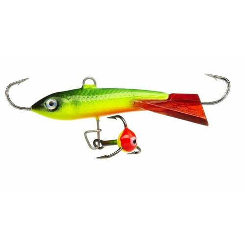 фото Балансир lucky john classic 4 + тр. 40мм*