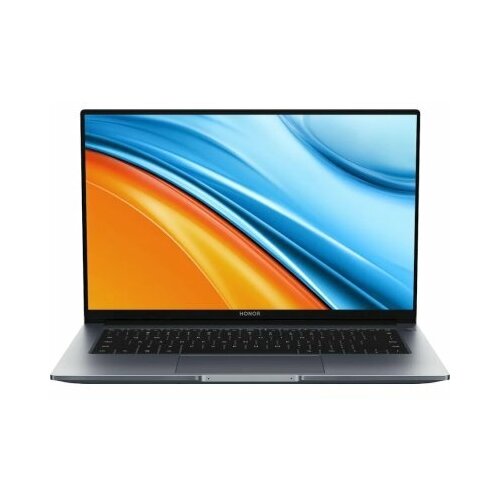 Ноутбук Honor MagicBook 14 NMH-WFQ9HN 5301AFWF-wpro 5987500₽