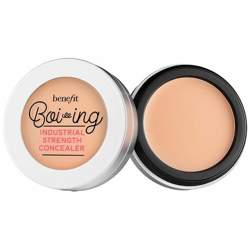 Benefit Консилер Boi-ing Industrial Strenght Concealer, оттенок 02 light cool