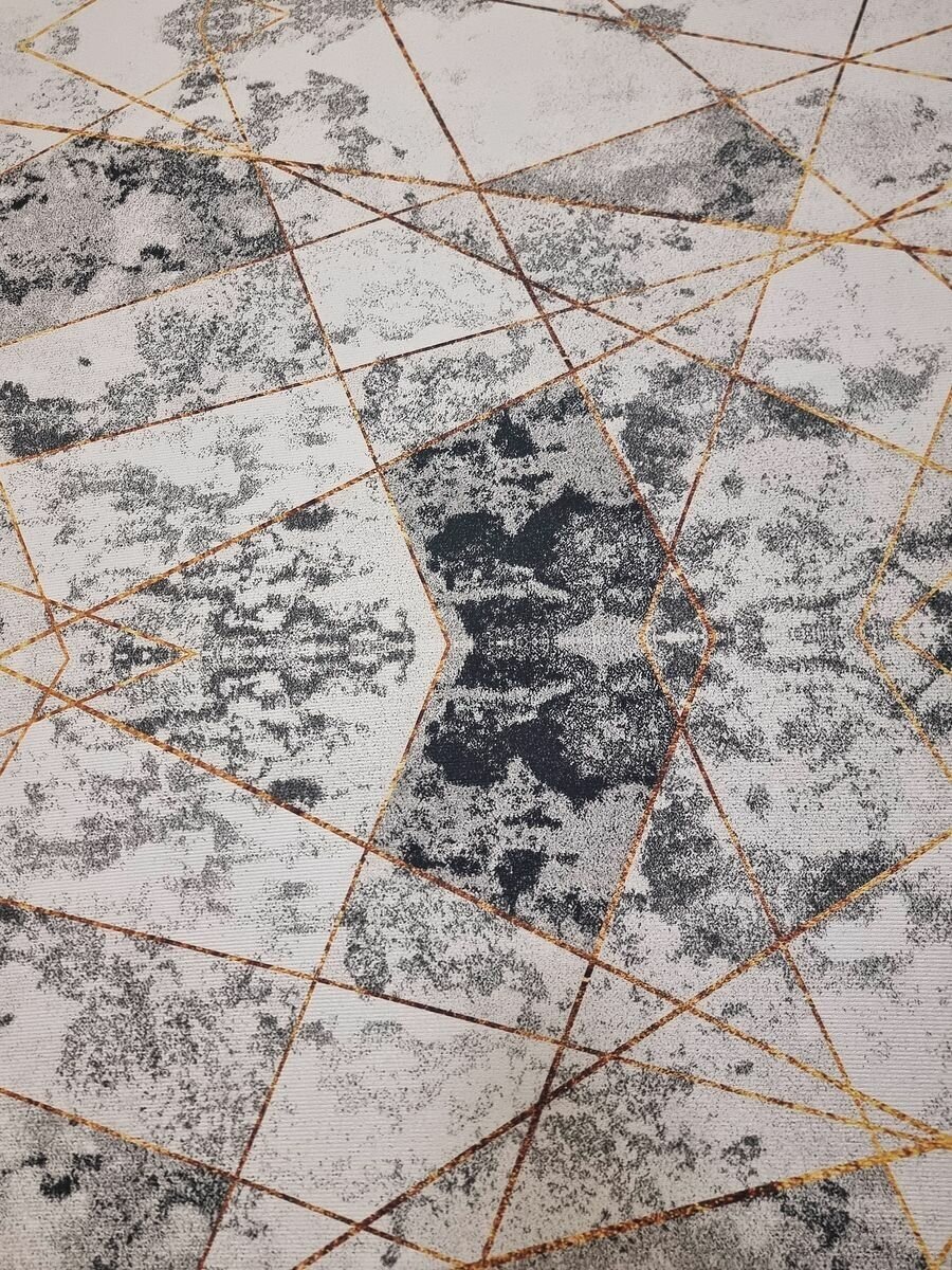 Дорожка ковровая 60х300 в коридор ванную кухню зал гостинную - фотография № 2