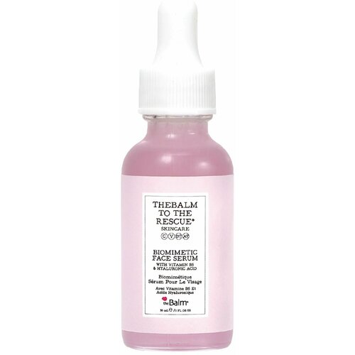 THEBALM Сыворотка для лица BIOMIMETIC FACE SERUM thebalm сыворотка для лица biomimetic face serum