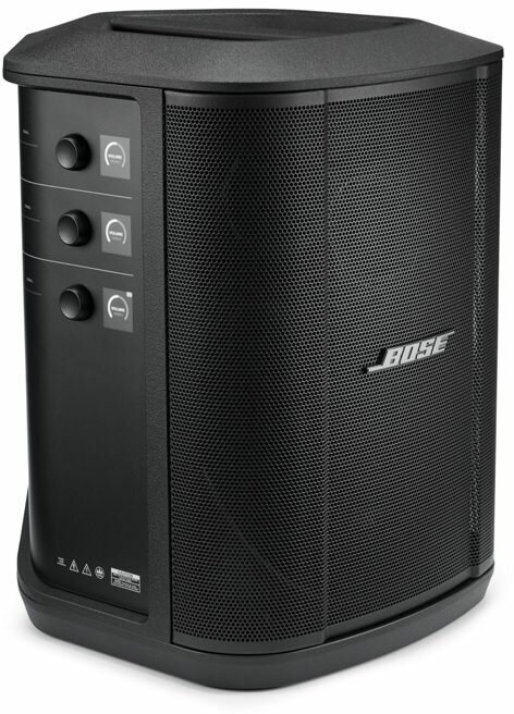 Bose S1 PRO+ Wireless PA System