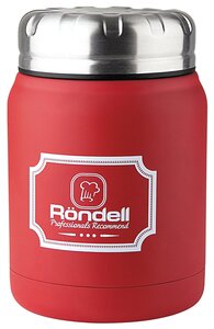 Фото Термос для еды Rondell Picnic