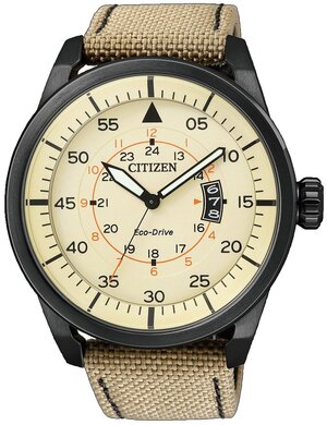 CITIZEN Eco Drive