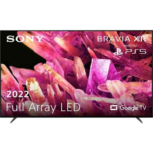 Телевизор Sony XR-75X90K 22899900₽