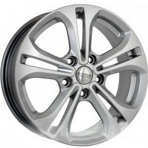 Диск Скад KL-271 6,5x16 5x114,3 ET50 DIA67,1 Селена