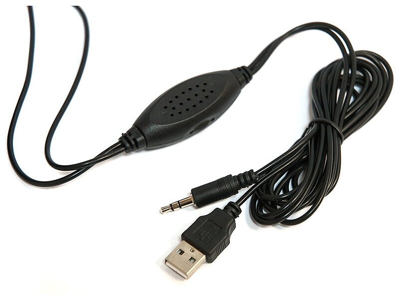 Dialog Colibri AC-01UP BLACK USB
