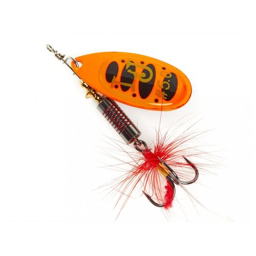 Блесна вращающаяся Lucky John 