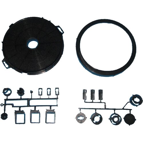 Угольный фильтр для вытяжки Gorenje (Горенье) - 663154