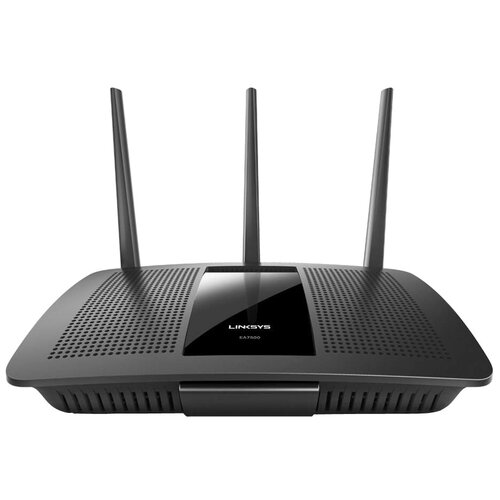 Wi-Fi роутер Linksys EA7500