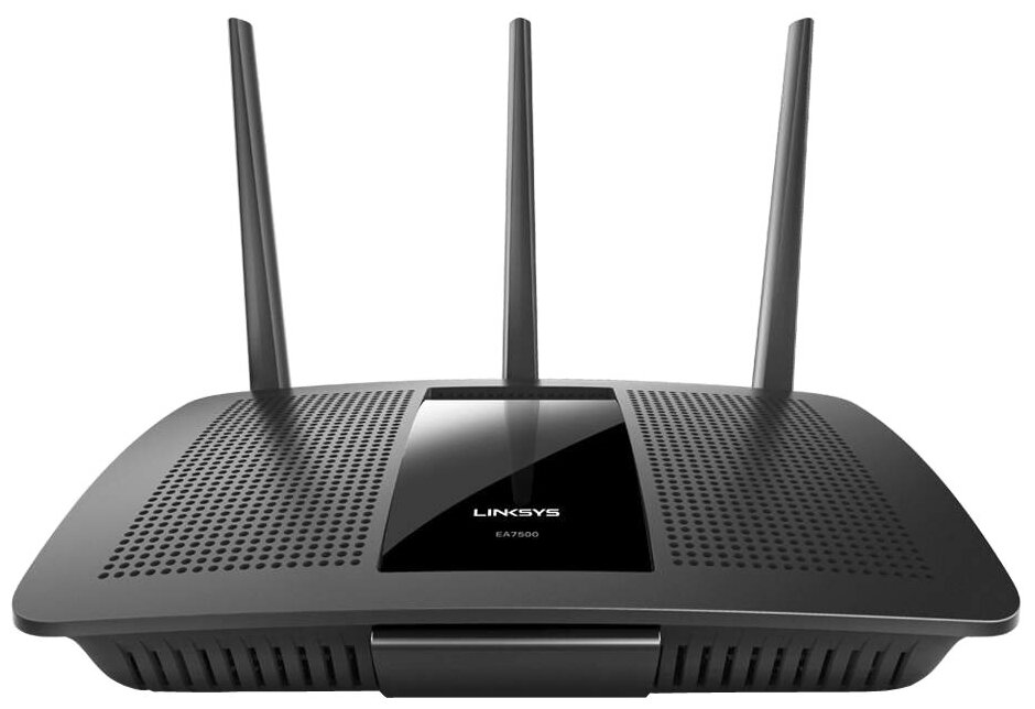 Wi-Fi  Linksys EA7500