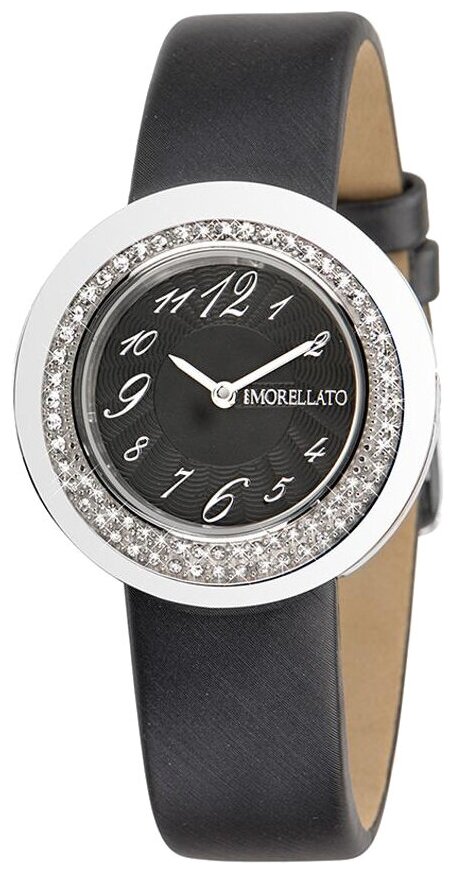 Наручные часы Morellato R0151112503, черный