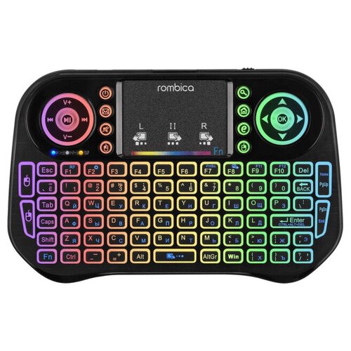 Пульт ДУ Rombica Air Touch RGB