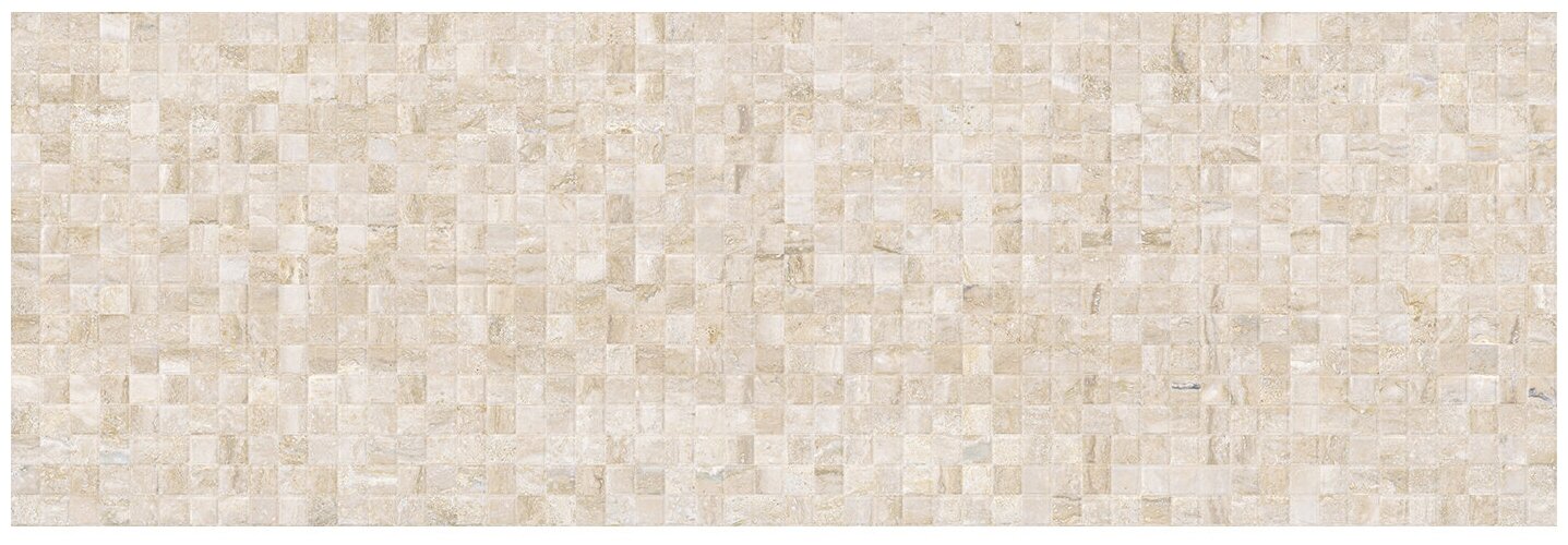 Настенная плитка Laparet Glossy 20х60 см Бежевая 60113 (1.2 м2)