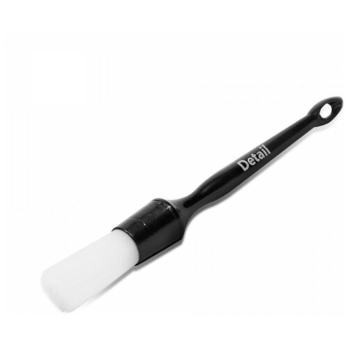 Кисть для детейлинга с искусственным ворсом 12 457₽