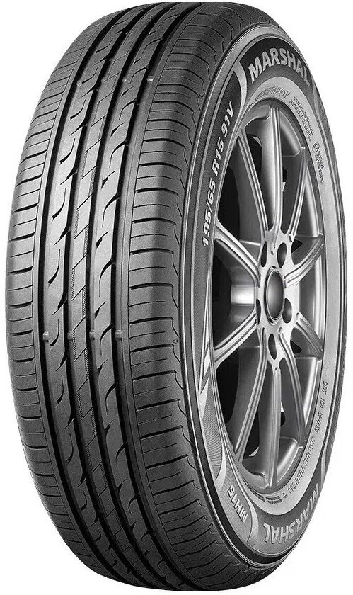 Автошина Marshal MH15 215/65 R16 98H