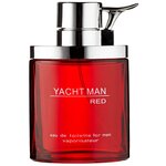 Myrurgia туалетная вода Yacht Man Red - изображение