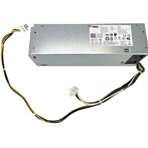 Блок Питания Dell R9JGD 200W 1551500₽