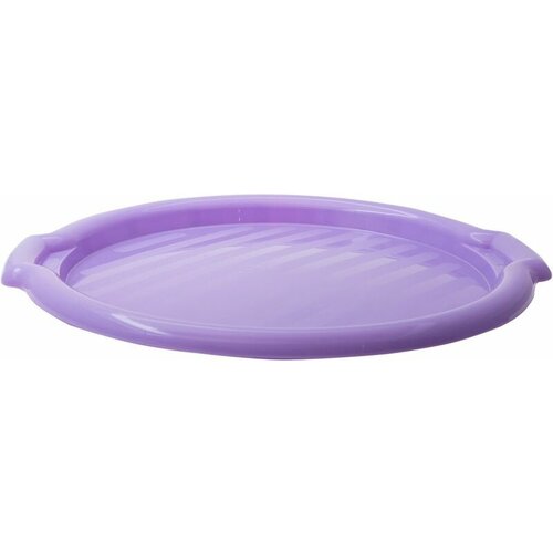 Поднос Curver круглый 3422 34см 513₽