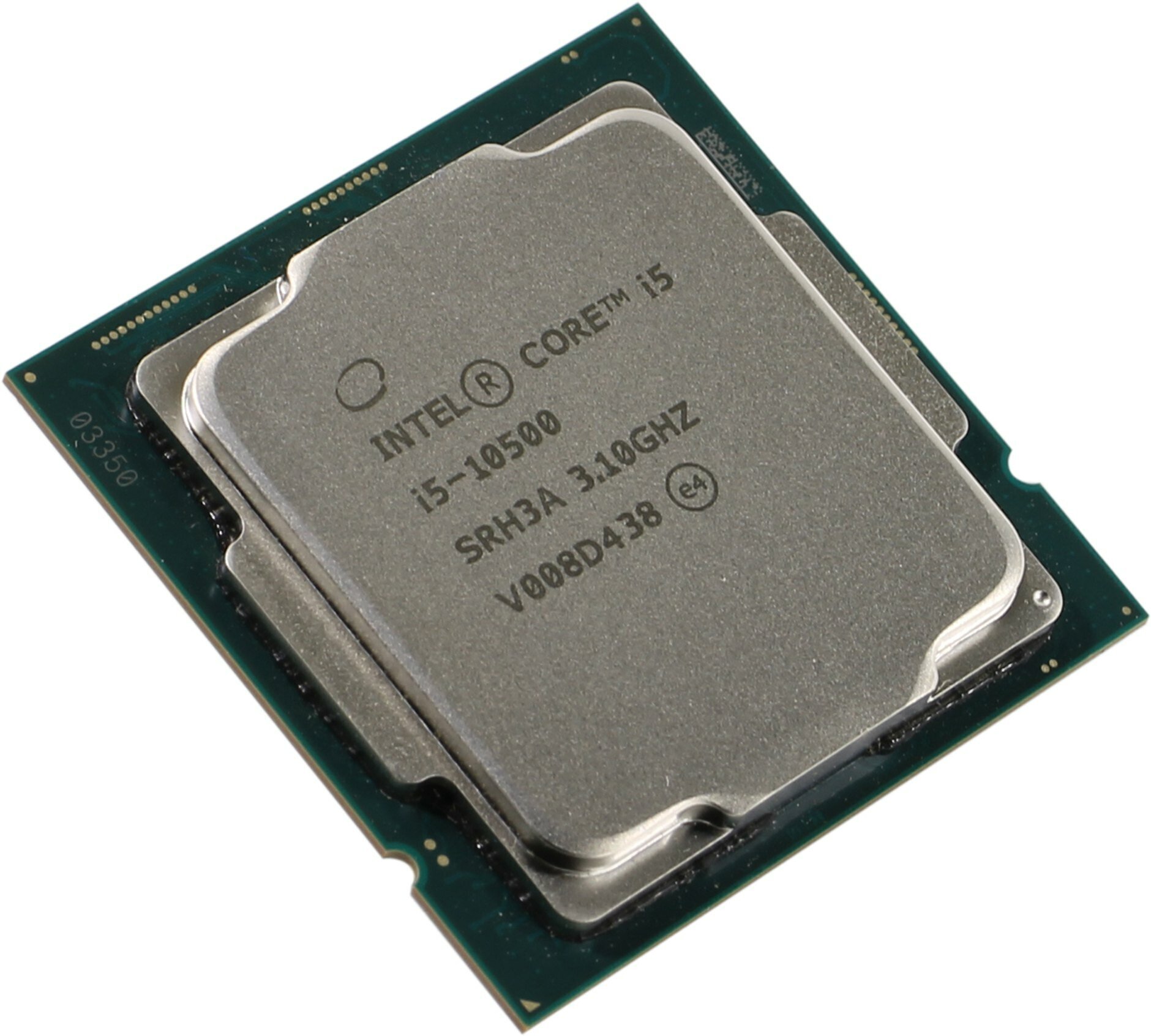 Процессор INTEL Core i5 10500, LGA 1200, OEM [cm8070104290511s rh3a] - фото №17